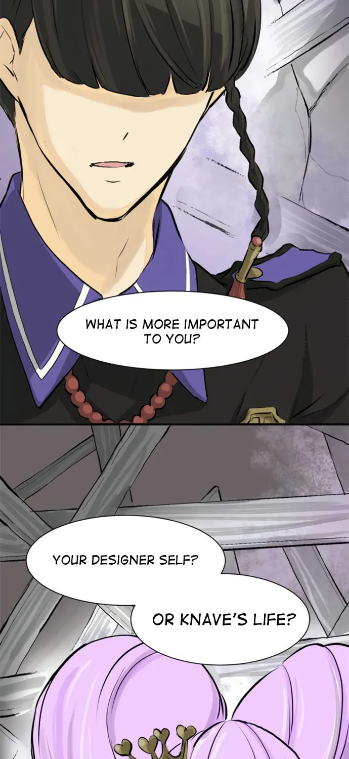 Read Phantom in the Twilight (Colored) chapter 21 image 57 on Lezhin