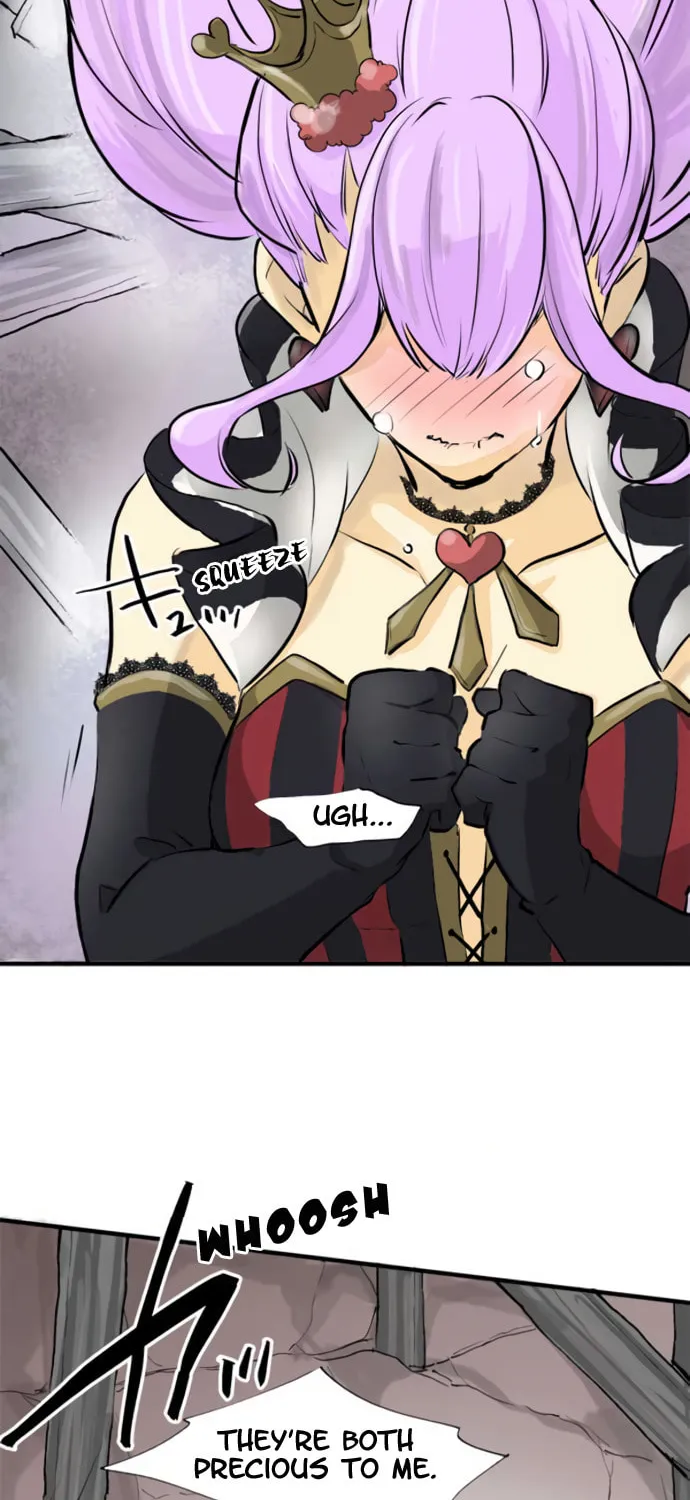 Read Phantom in the Twilight (Colored) chapter 21 image 58 on Lezhin