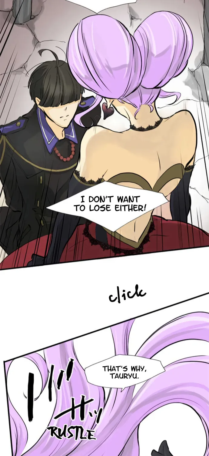Read Phantom in the Twilight (Colored) chapter 21 image 59 on Lezhin