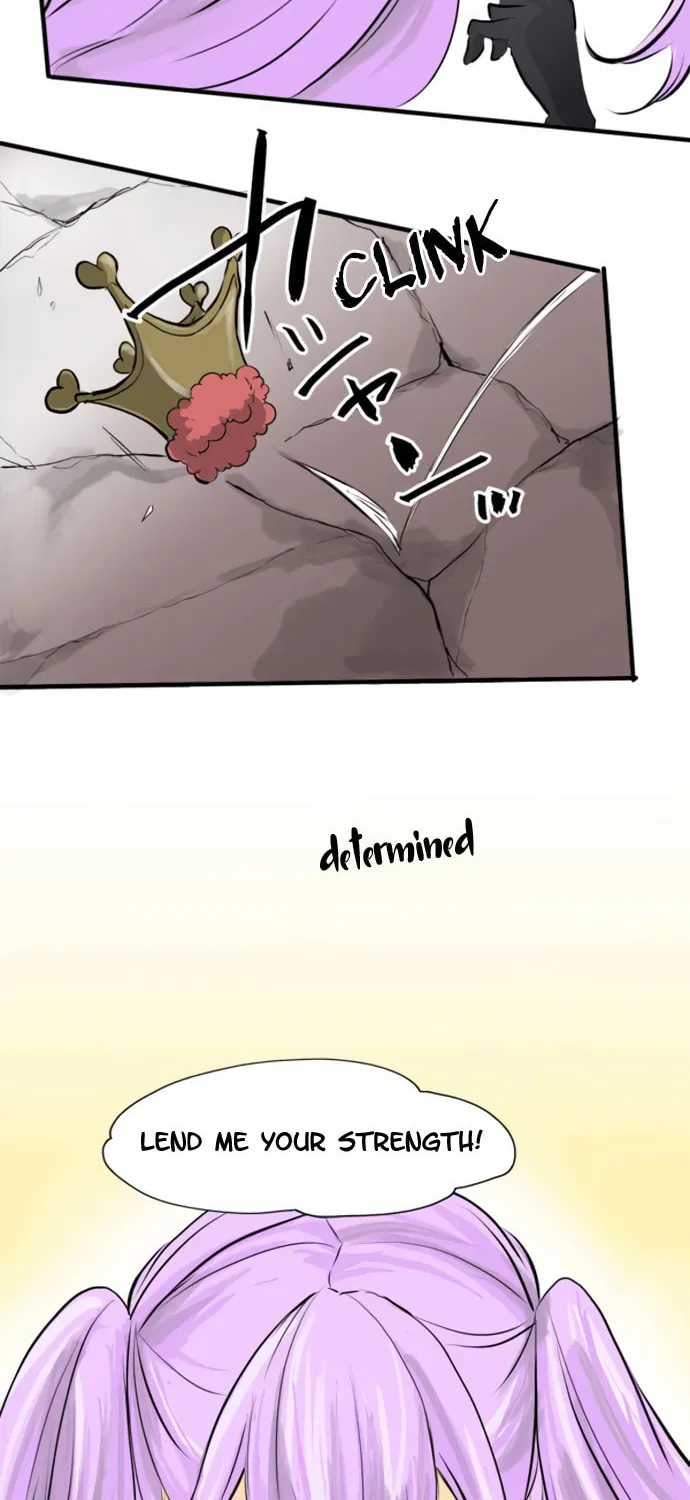 Read Phantom in the Twilight (Colored) chapter 21 image 60 on Lezhin