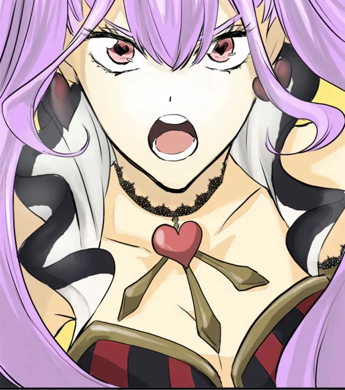 Read Phantom in the Twilight (Colored) chapter 21 image 61 on Lezhin