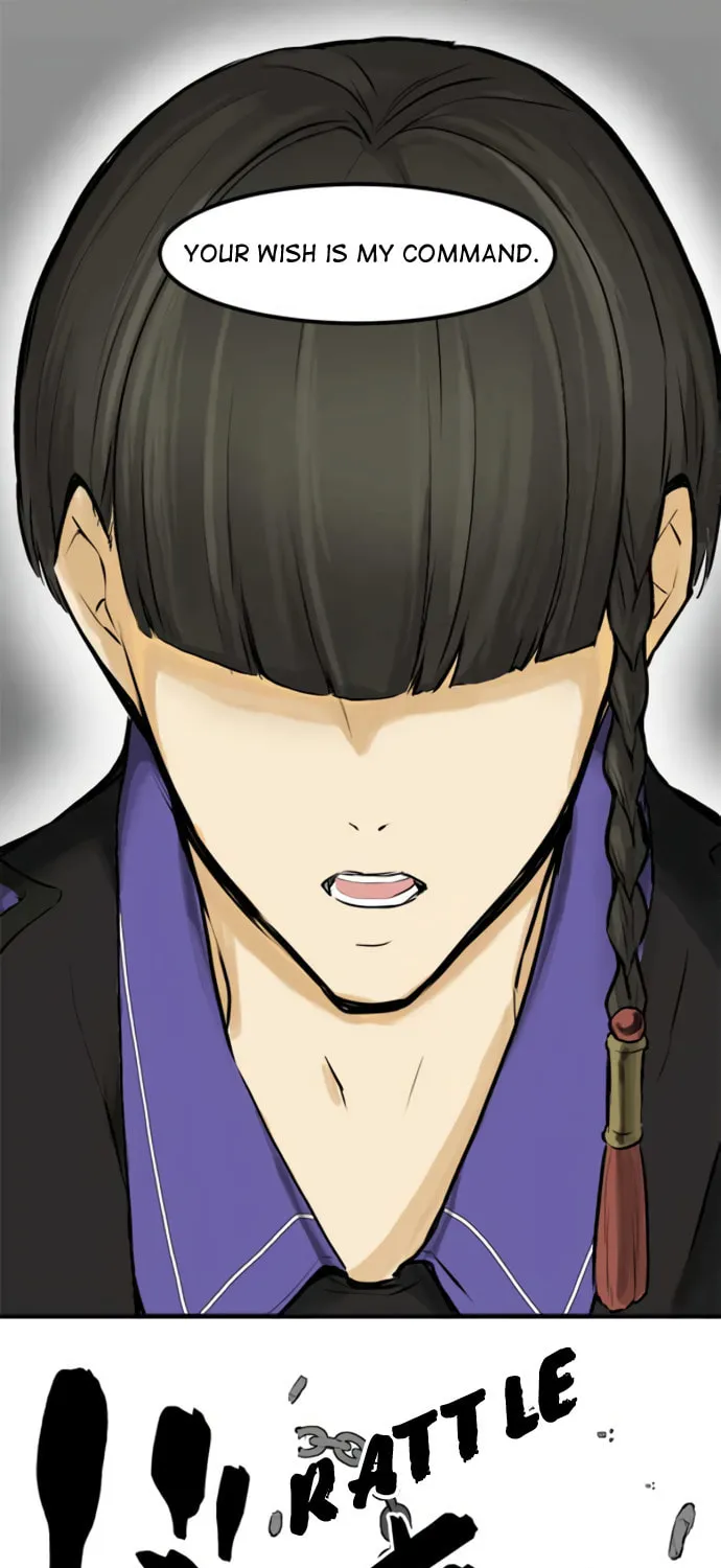 Read Phantom in the Twilight (Colored) chapter 21 image 62 on Lezhin