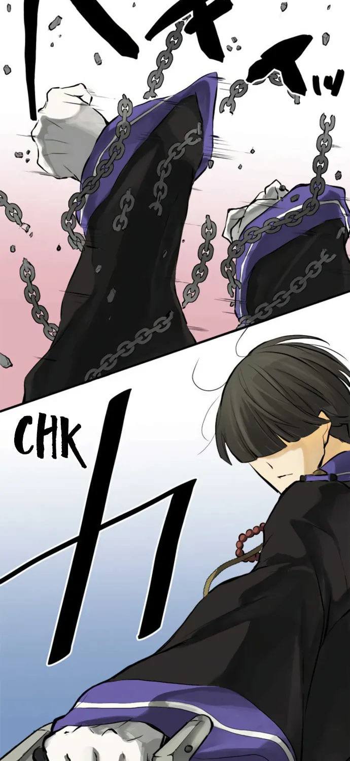 Read Phantom in the Twilight (Colored) chapter 21 image 63 on Lezhin