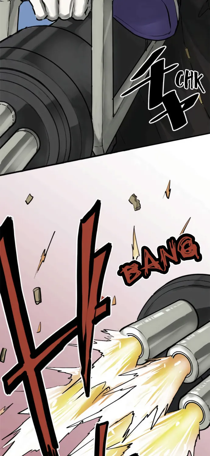 Read Phantom in the Twilight (Colored) chapter 21 image 64 on Lezhin