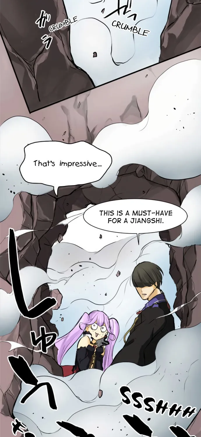 Read Phantom in the Twilight (Colored) chapter 21 image 66 on Lezhin