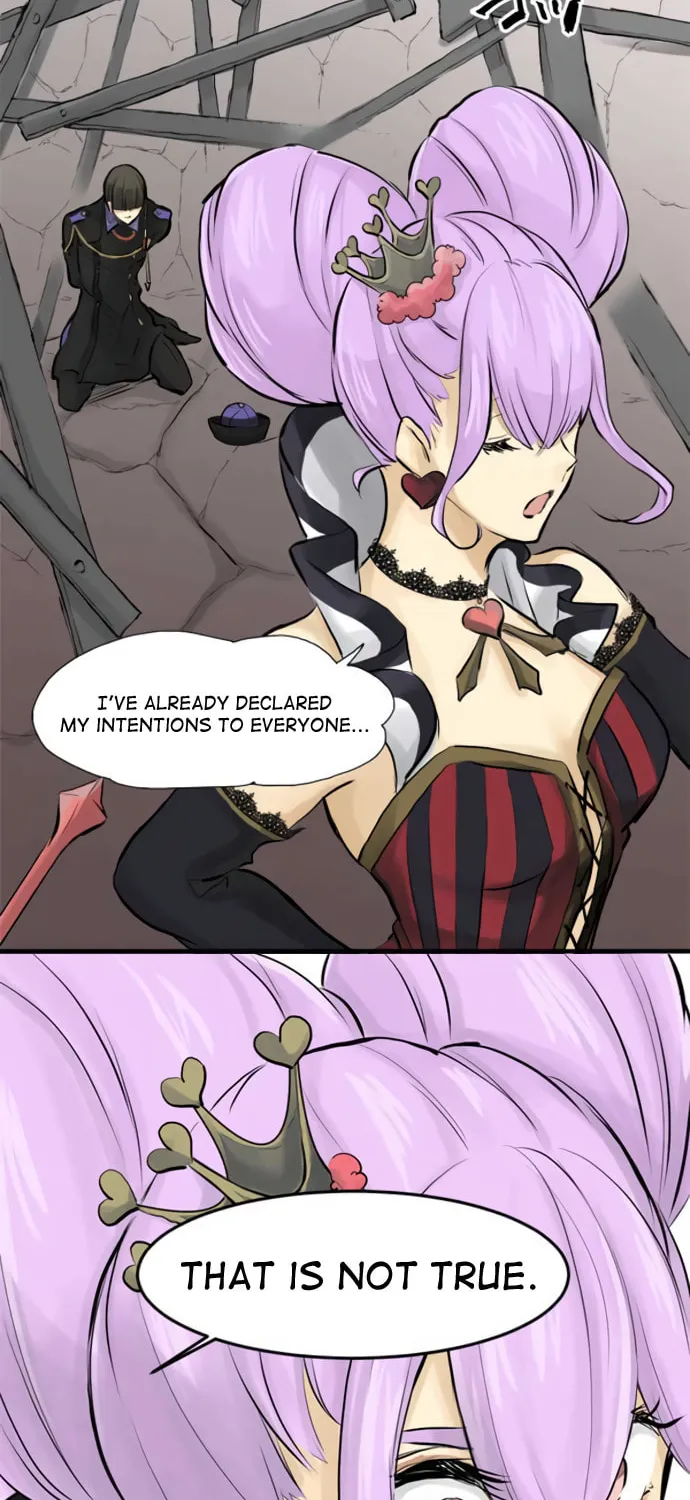 Read Phantom in the Twilight (Colored) chapter 21 image 9 on Lezhin