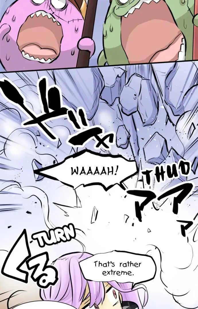 Read Phantom in the Twilight (Colored) chapter 22 image 12 on Lezhin