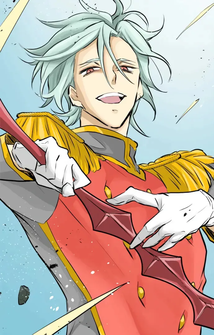 Read Phantom in the Twilight (Colored) chapter 22 image 22 on Lezhin