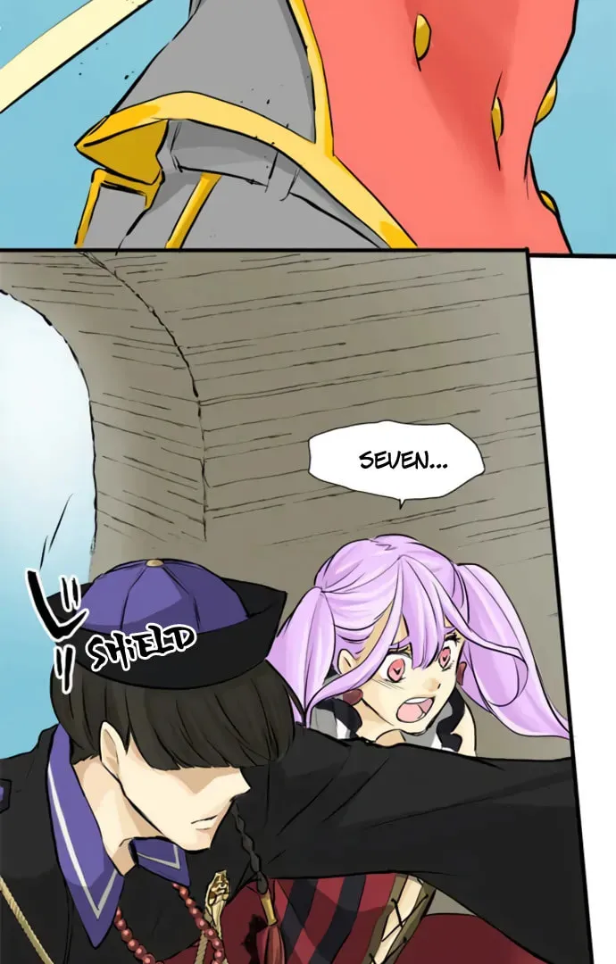Read Phantom in the Twilight (Colored) chapter 22 image 23 on Lezhin