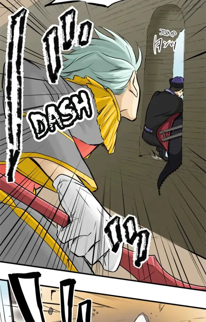 Read Phantom in the Twilight (Colored) chapter 22 image 28 on Lezhin