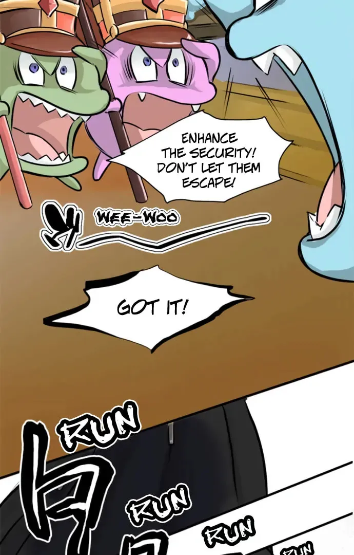 Read Phantom in the Twilight (Colored) chapter 22 image 3 on Lezhin