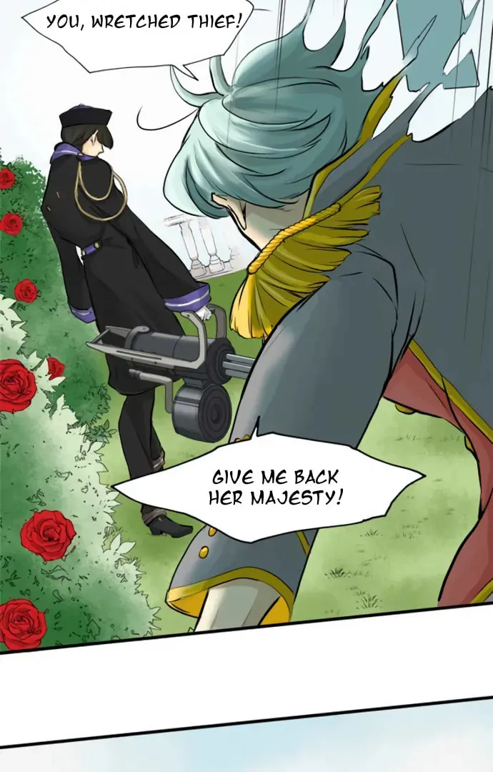 Read Phantom in the Twilight (Colored) chapter 22 image 33 on Lezhin
