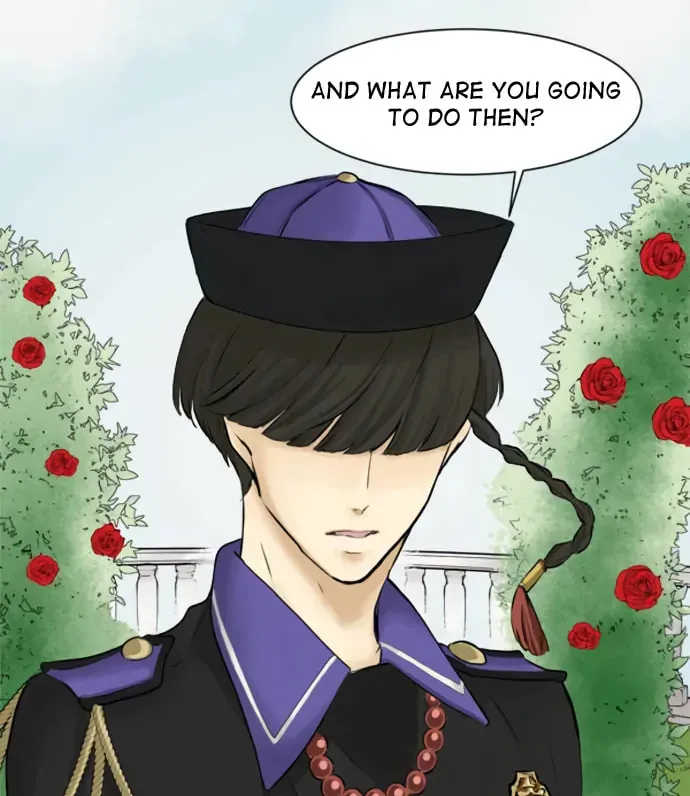 Read Phantom in the Twilight (Colored) chapter 22 image 34 on Lezhin