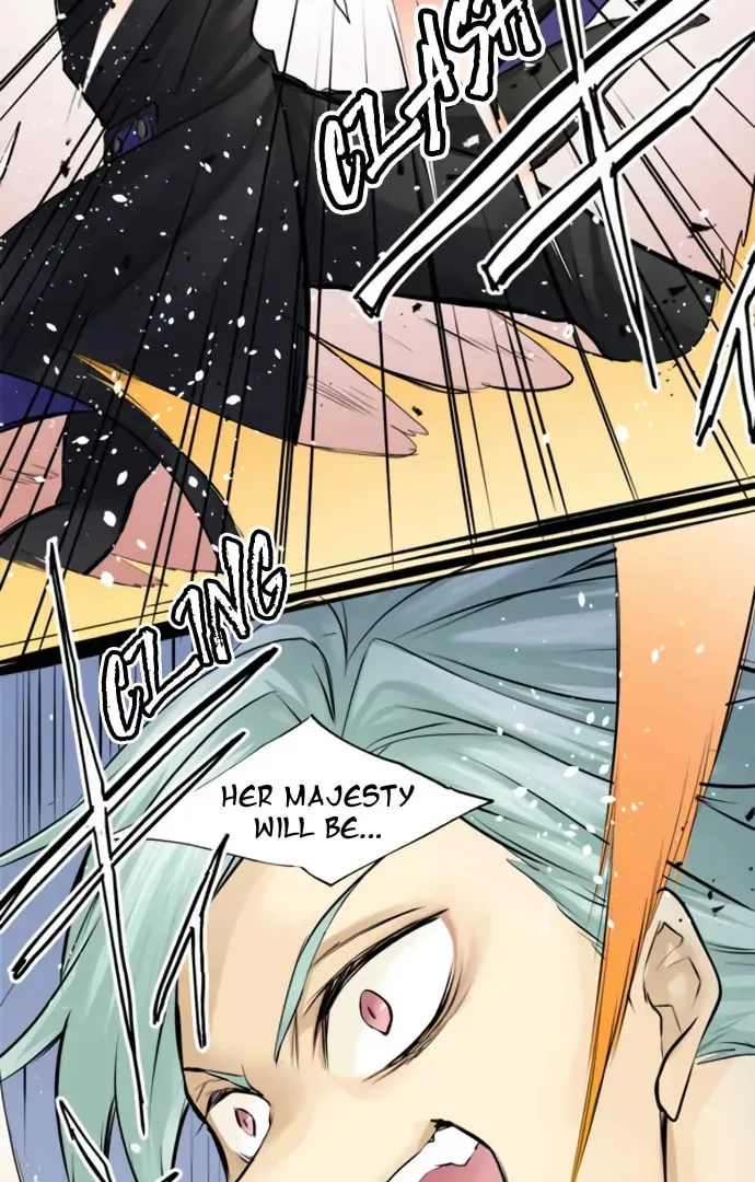 Read Phantom in the Twilight (Colored) chapter 22 image 37 on Lezhin