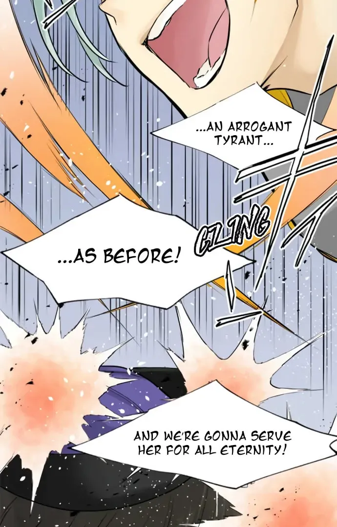 Read Phantom in the Twilight (Colored) chapter 22 image 38 on Lezhin