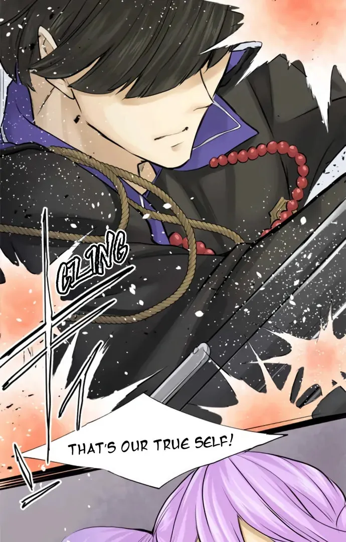 Read Phantom in the Twilight (Colored) chapter 22 image 39 on Lezhin