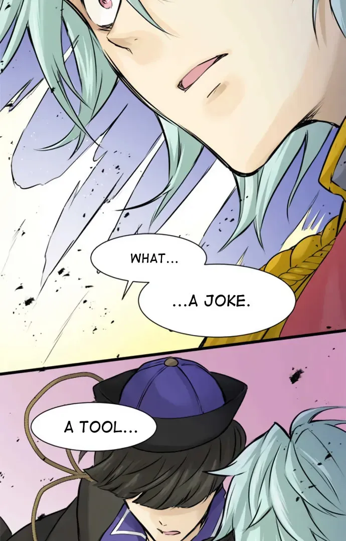 Read Phantom in the Twilight (Colored) chapter 22 image 46 on Lezhin