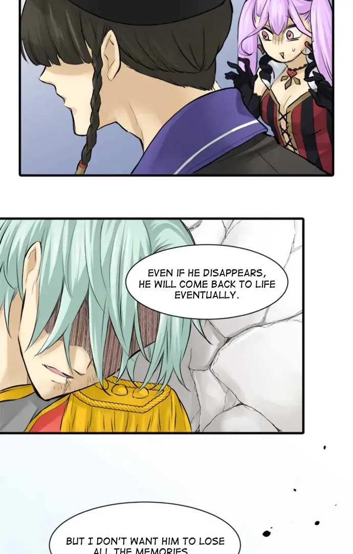Read Phantom in the Twilight (Colored) chapter 22 image 57 on Lezhin