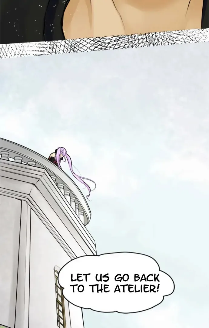 Read Phantom in the Twilight (Colored) chapter 22 image 71 on Lezhin