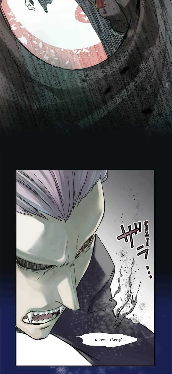 Read Phantom in the Twilight chapter 1 image 11 on Lezhin