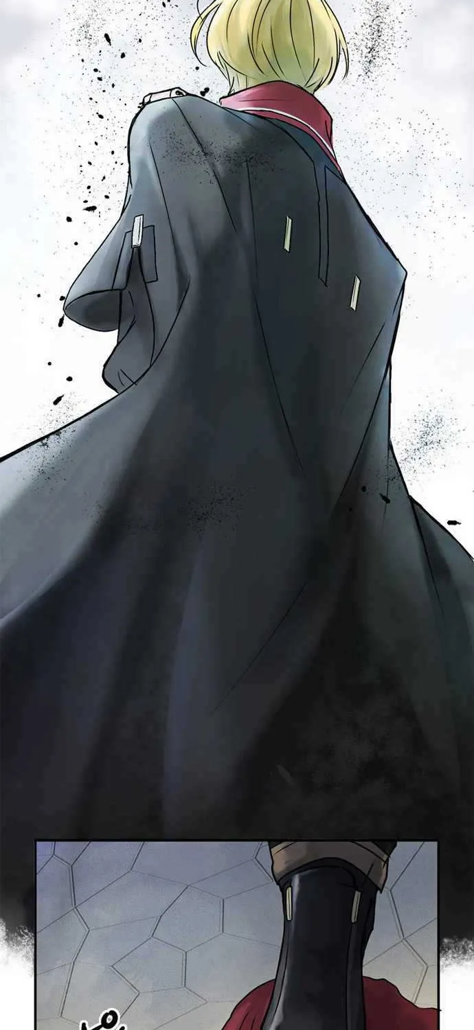 Read Phantom in the Twilight chapter 1 image 14 on Lezhin