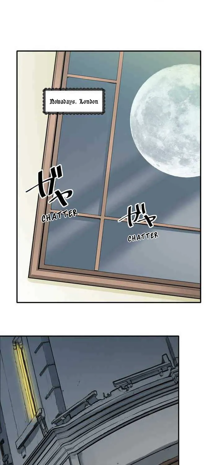 Read Phantom in the Twilight chapter 1 image 18 on Lezhin