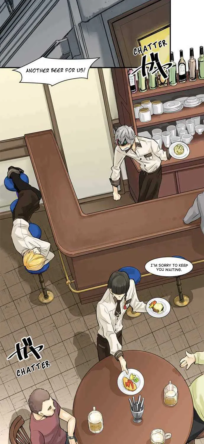 Read Phantom in the Twilight chapter 1 image 19 on Lezhin