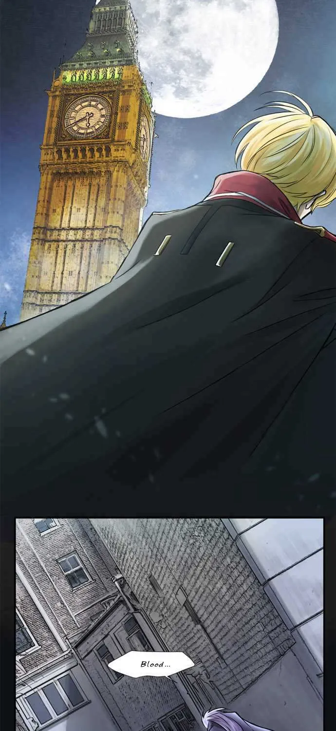 Read Phantom in the Twilight chapter 1 image 2 on Lezhin
