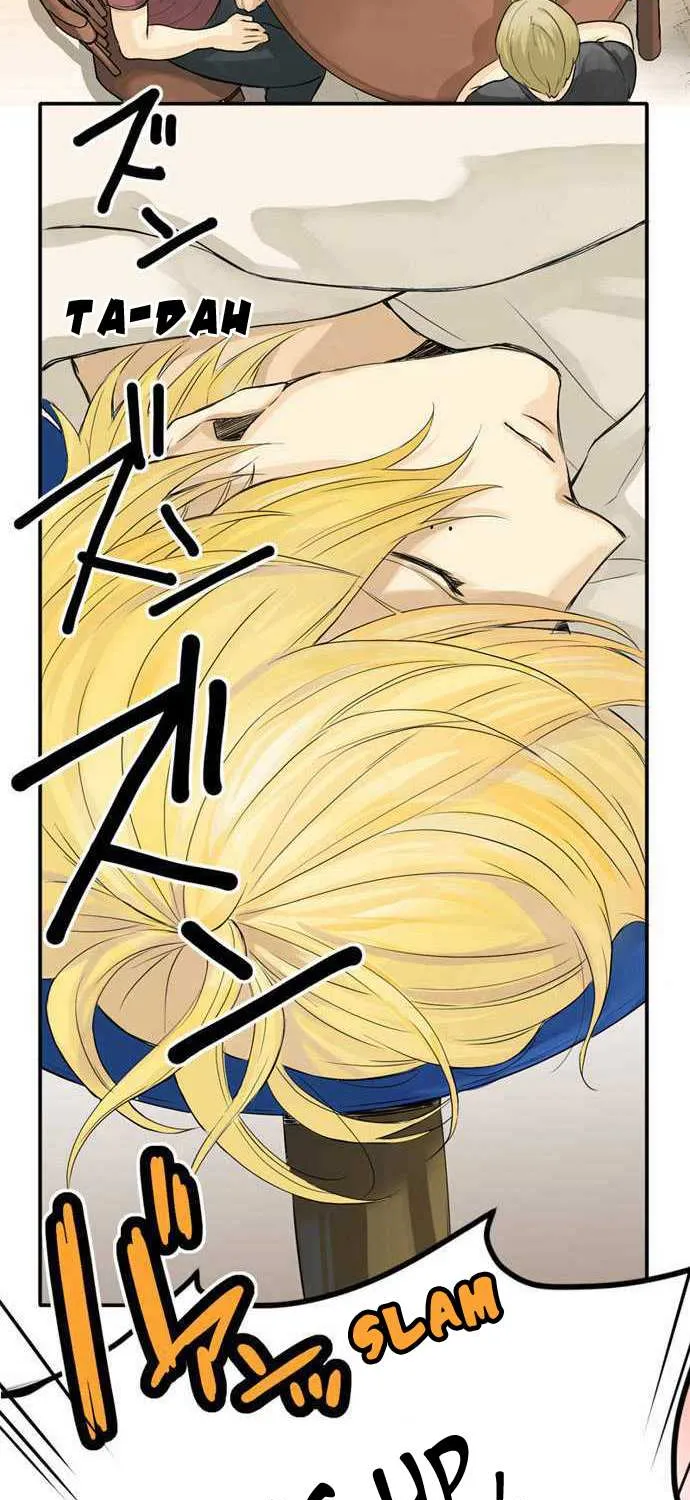 Read Phantom in the Twilight chapter 1 image 20 on Lezhin