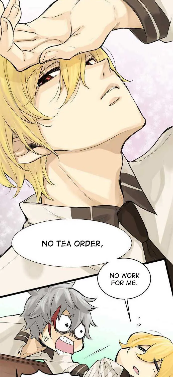 Read Phantom in the Twilight chapter 1 image 24 on Lezhin