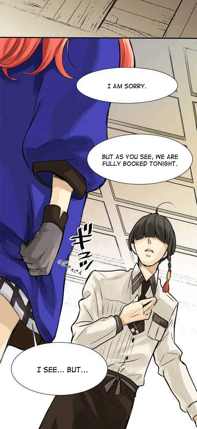 Read Phantom in the Twilight chapter 1 image 26 on Lezhin