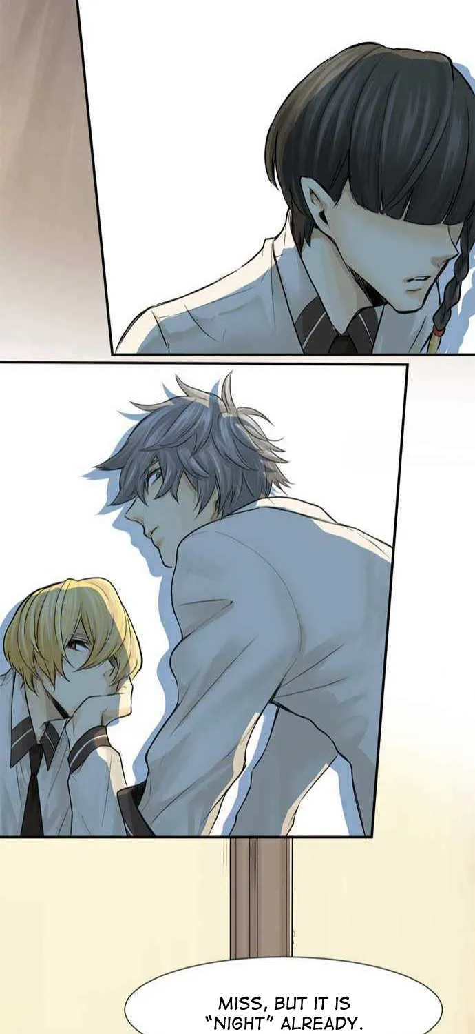Read Phantom in the Twilight chapter 1 image 28 on Lezhin
