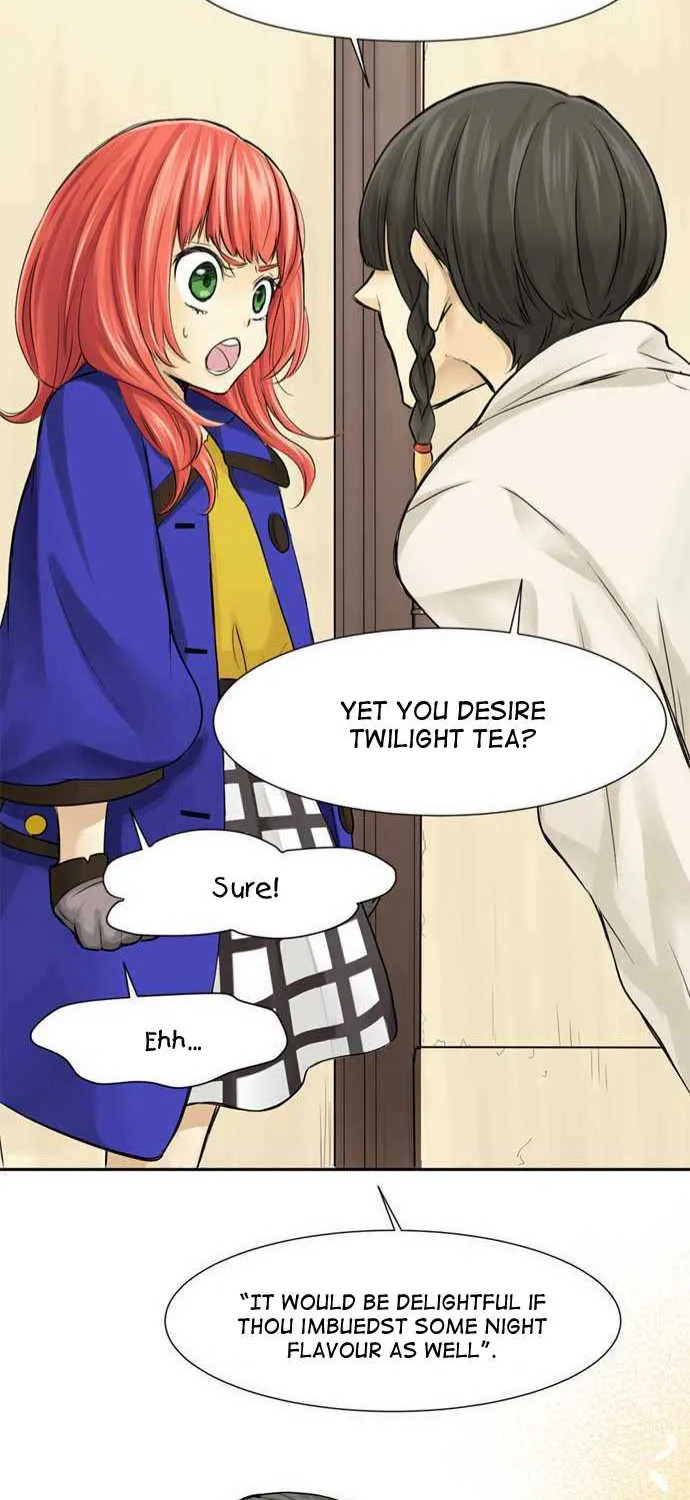 Read Phantom in the Twilight chapter 1 image 29 on Lezhin