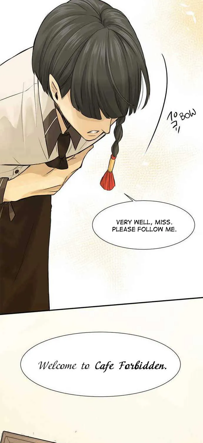 Read Phantom in the Twilight chapter 1 image 30 on Lezhin