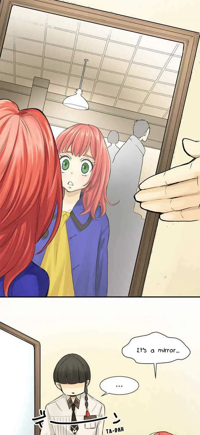 Read Phantom in the Twilight chapter 1 image 31 on Lezhin