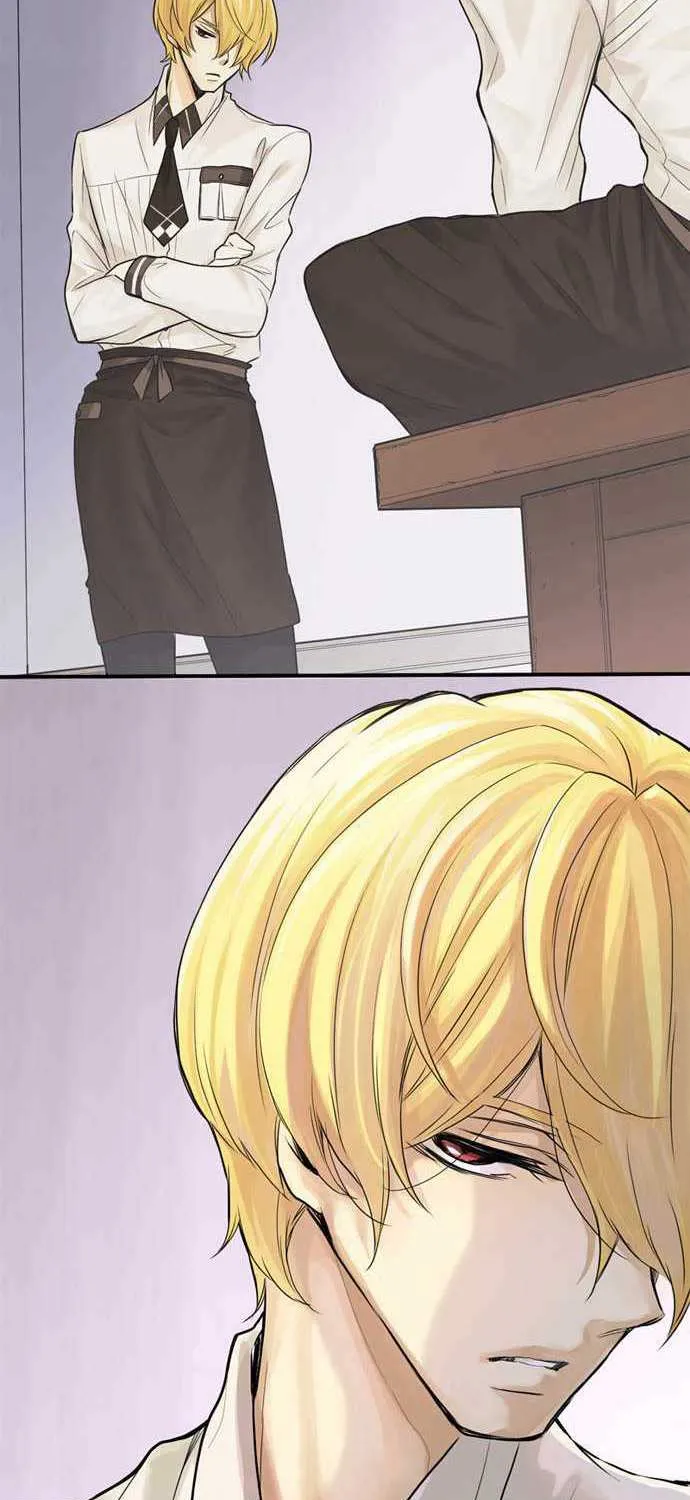 Read Phantom in the Twilight chapter 1 image 34 on Lezhin