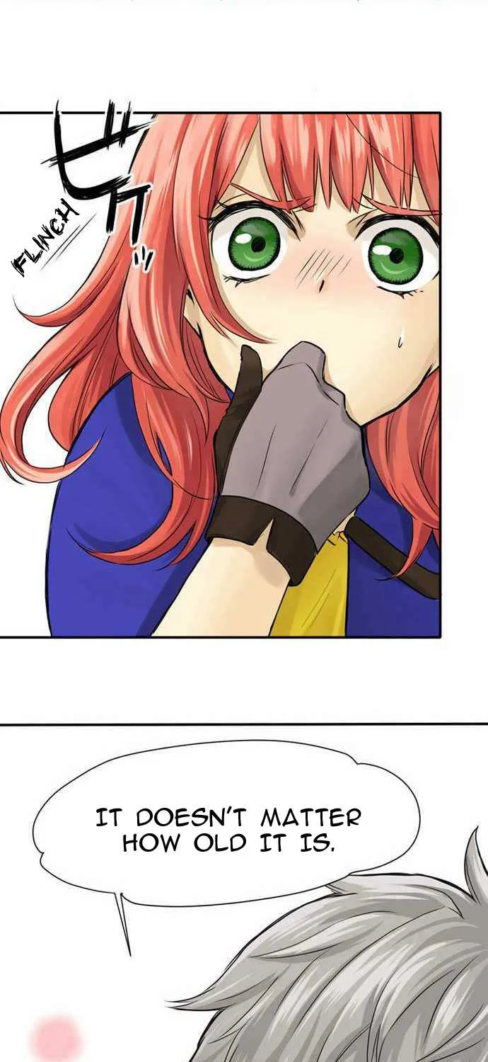 Read Phantom in the Twilight chapter 1 image 36 on Lezhin