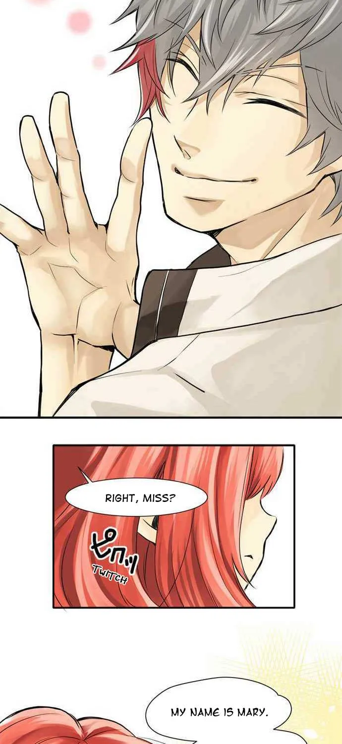 Read Phantom in the Twilight chapter 1 image 37 on Lezhin