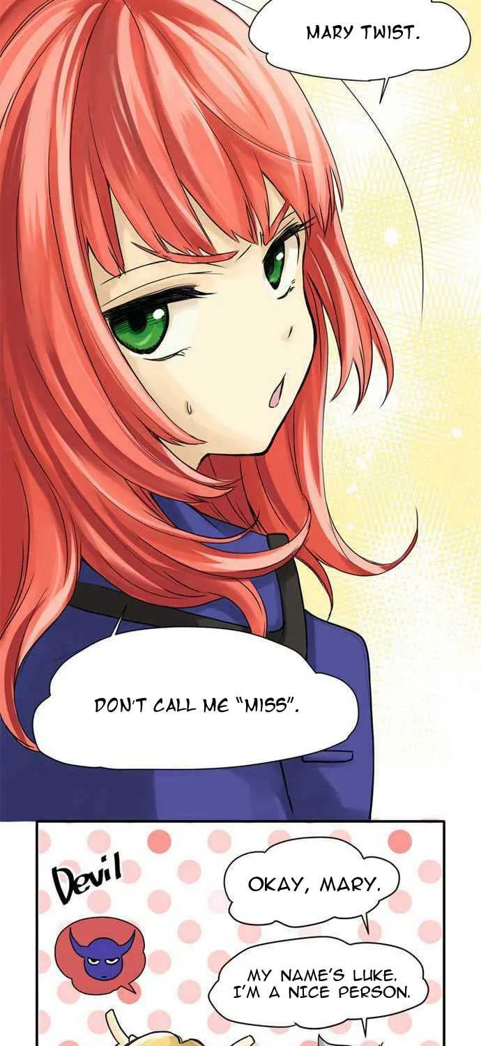 Read Phantom in the Twilight chapter 1 image 38 on Lezhin