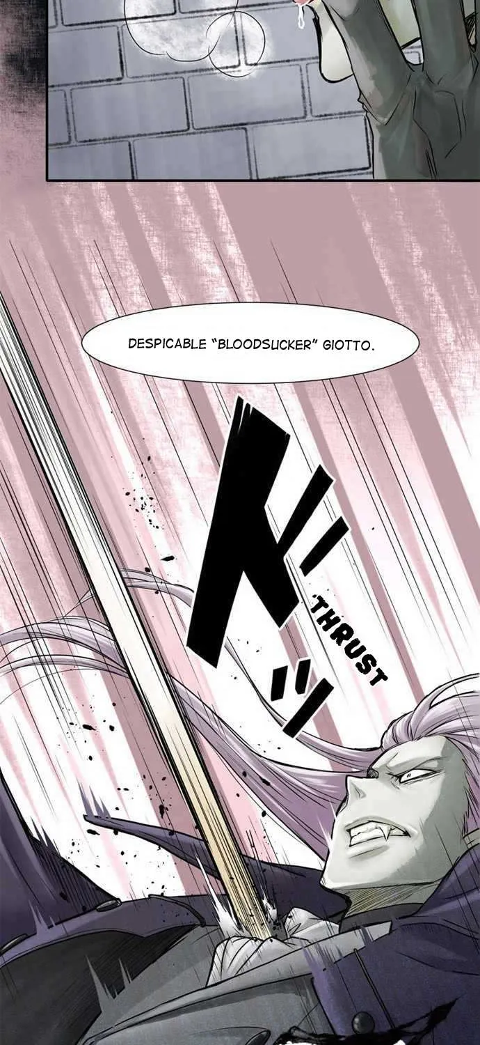 Read Phantom in the Twilight chapter 1 image 4 on Lezhin