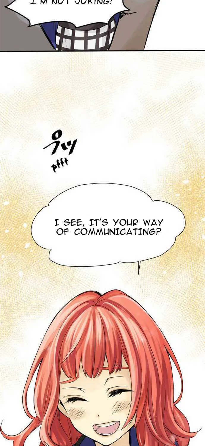 Read Phantom in the Twilight chapter 1 image 40 on Lezhin
