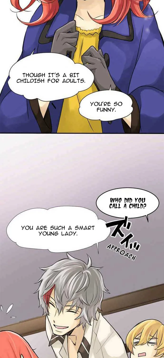 Read Phantom in the Twilight chapter 1 image 41 on Lezhin