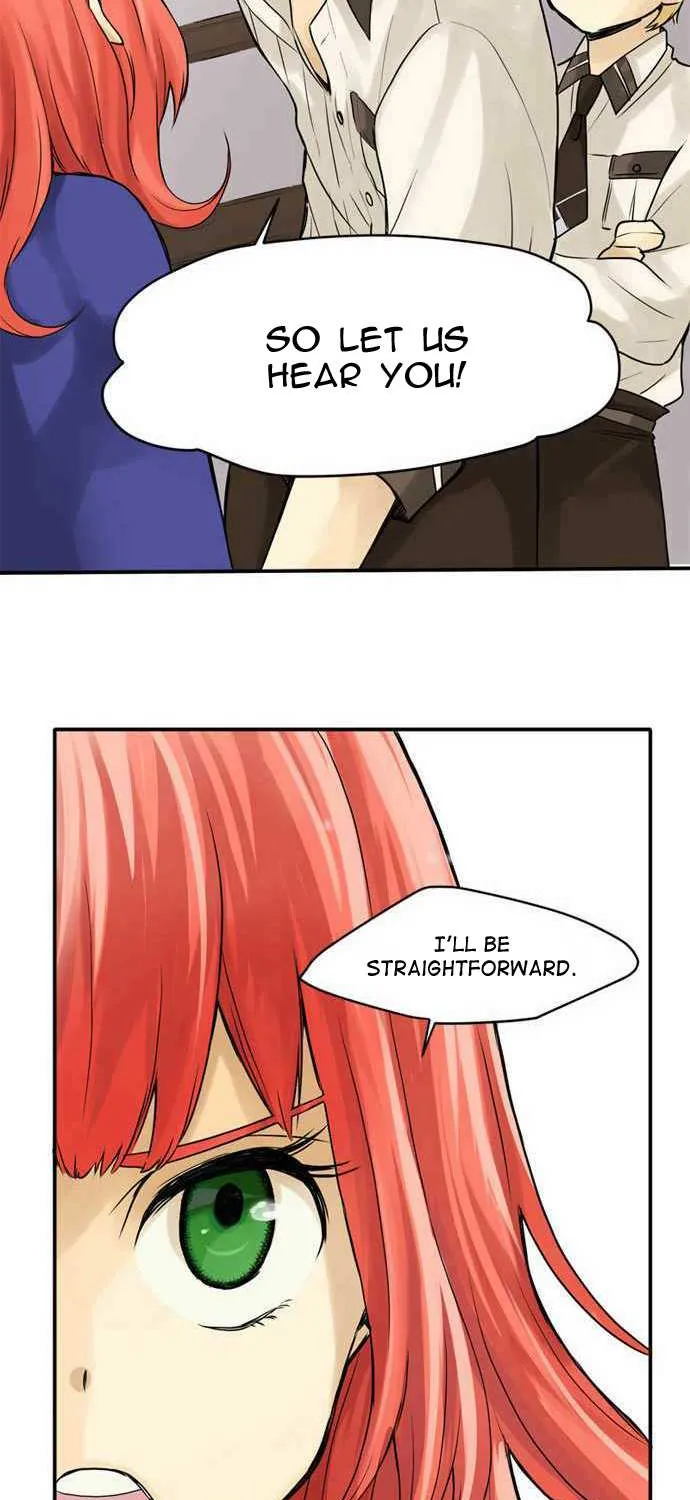 Read Phantom in the Twilight chapter 1 image 42 on Lezhin