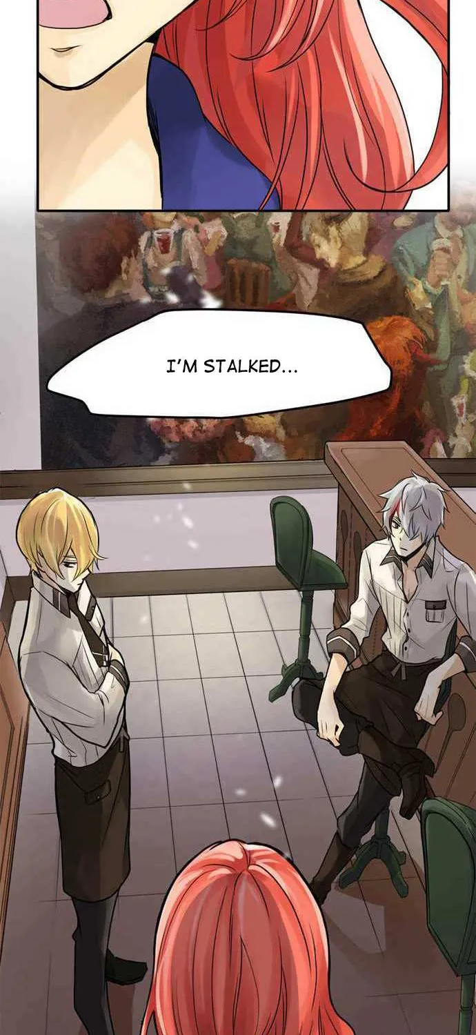 Read Phantom in the Twilight chapter 1 image 43 on Lezhin