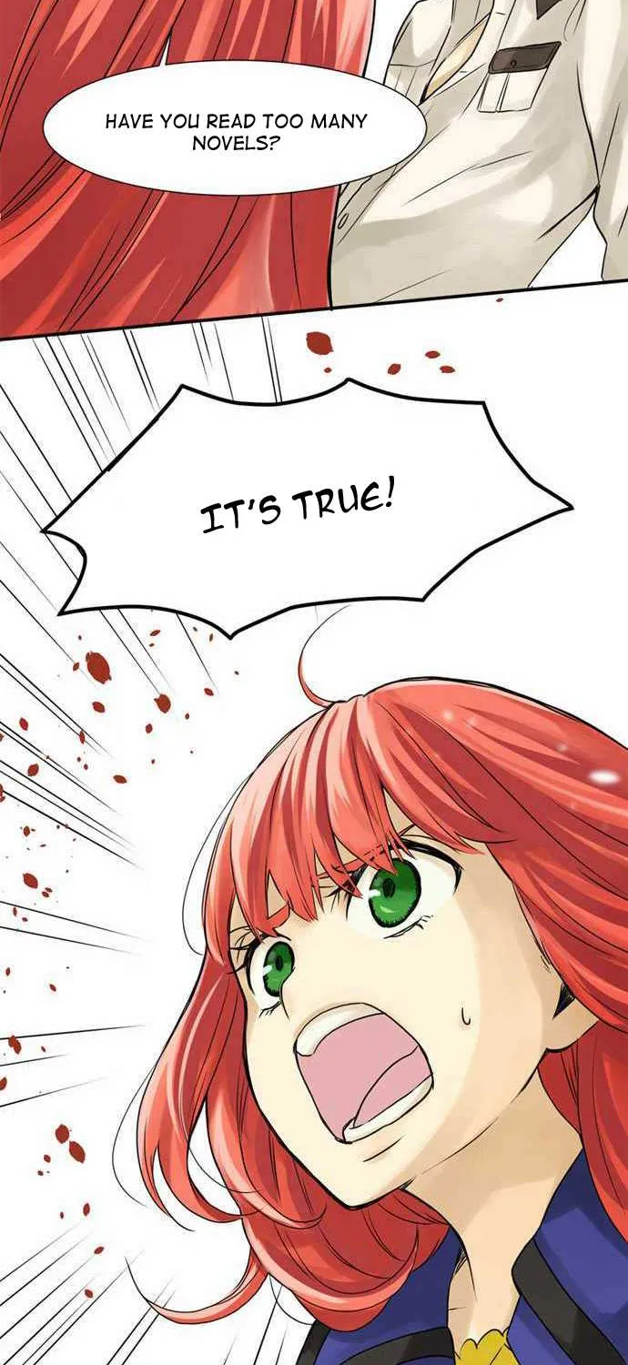 Read Phantom in the Twilight chapter 1 image 45 on Lezhin