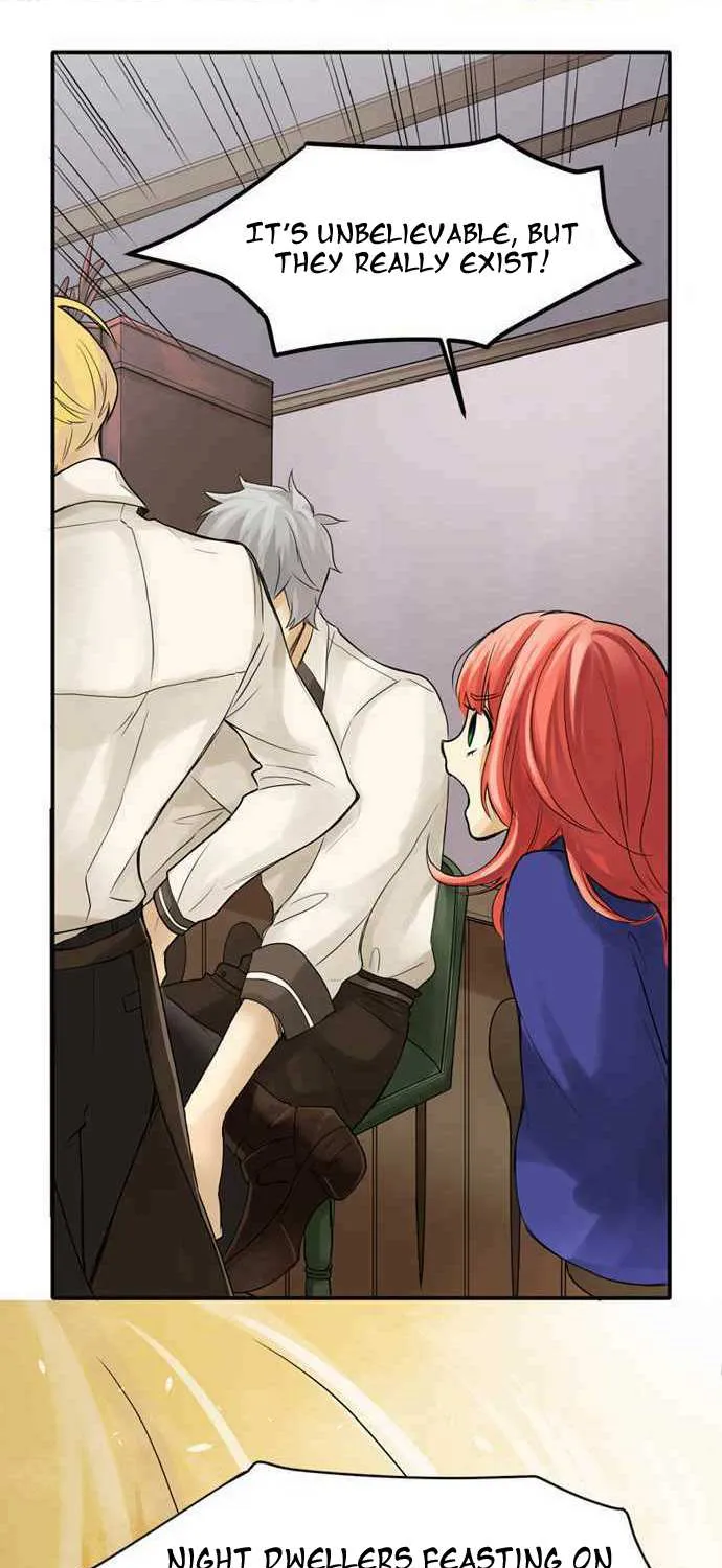 Read Phantom in the Twilight chapter 1 image 47 on Lezhin