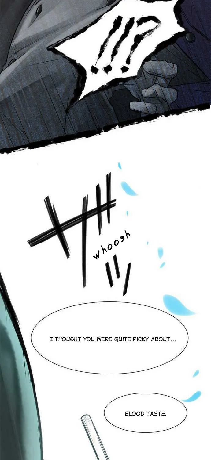 Read Phantom in the Twilight chapter 1 image 5 on Lezhin