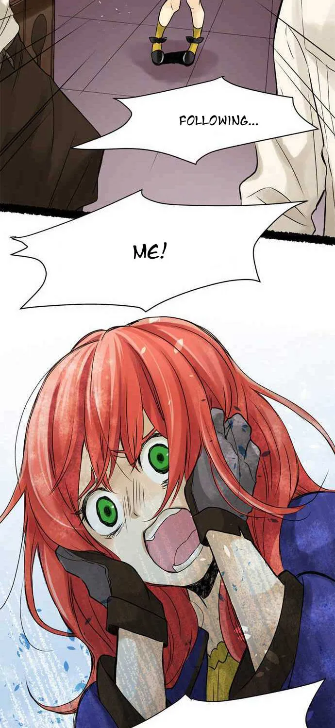 Read Phantom in the Twilight chapter 1 image 50 on Lezhin