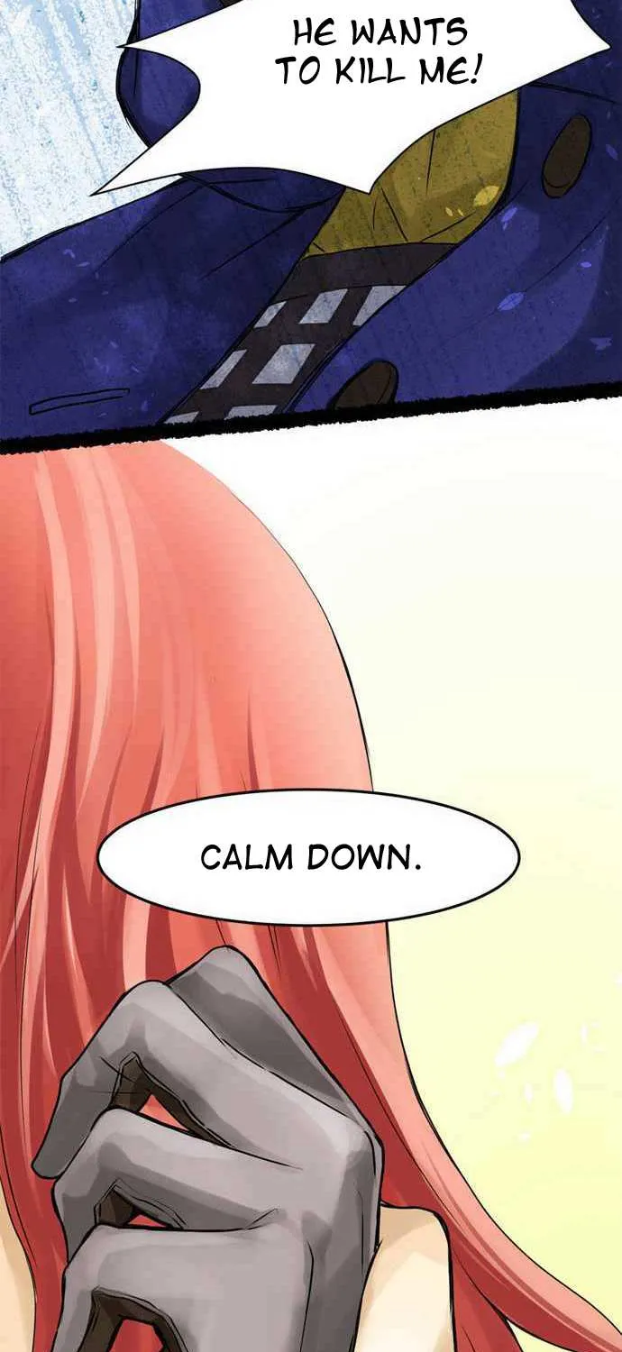 Read Phantom in the Twilight chapter 1 image 51 on Lezhin