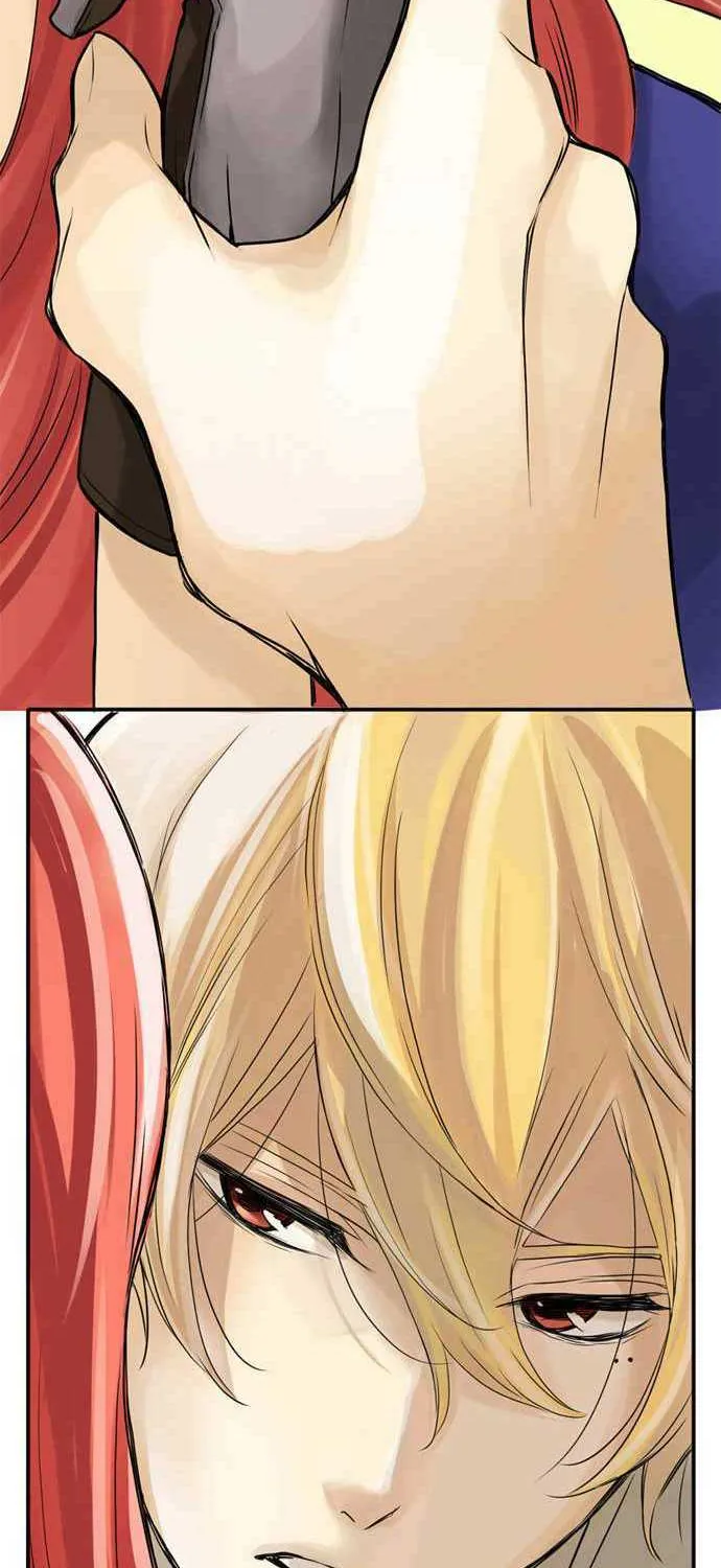 Read Phantom in the Twilight chapter 1 image 52 on Lezhin